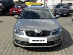 Škoda Octavia - fotka číslo 1