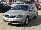 Škoda Octavia - fotka číslo 2