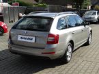 Škoda Octavia - fotka číslo 3