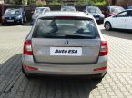 Škoda Octavia - fotka číslo 4