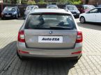 Škoda Octavia - fotka číslo 4