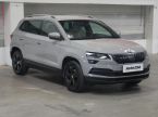 Škoda Karoq - fotka číslo 0