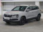 Škoda Karoq - fotka číslo 2