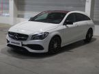 Mercedes Třída CLA - fotka číslo 2