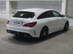 Mercedes Třída CLA - fotka číslo 3