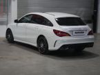 Mercedes Třída CLA - fotka číslo 5