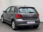 Volkswagen Polo - fotka číslo 5