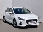 Hyundai i30 - fotka číslo 0
