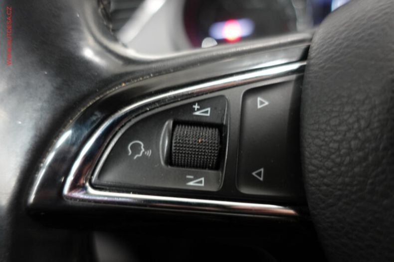 Škoda Octavia - hlavní fotka