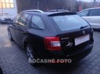 Škoda Octavia - fotka číslo 1