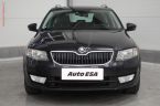 Škoda Octavia - fotka číslo 1