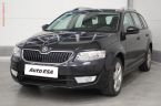 Škoda Octavia - fotka číslo 2