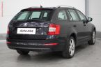Škoda Octavia - fotka číslo 3