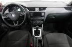 Škoda Octavia - fotka číslo 7