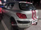 Peugeot 307 - fotka číslo 1