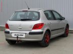 Peugeot 307 - fotka číslo 3