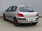 Peugeot 307 - fotka číslo 5