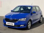 Škoda Fabia - fotka číslo 2