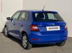 Škoda Fabia - fotka číslo 5