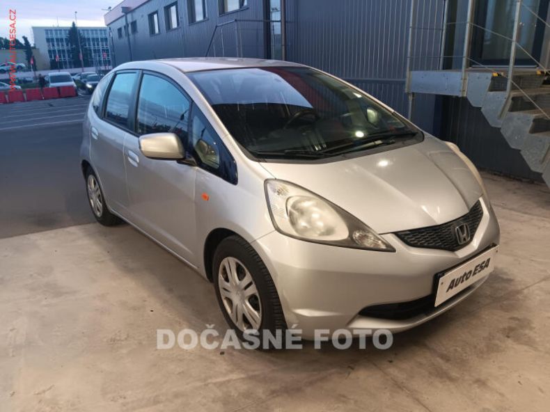 Honda Jazz - hlavní fotka inzerátu