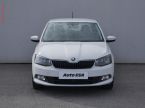 Škoda Fabia - fotka číslo 1