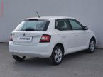 Škoda Fabia - fotka číslo 3