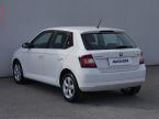 Škoda Fabia - fotka číslo 5