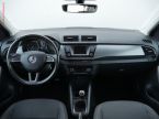Škoda Fabia - fotka číslo 7