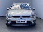 Volkswagen Golf - fotka číslo 1