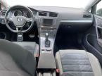 Volkswagen Golf - fotka číslo 7