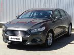 Ford Mondeo - fotka číslo 2