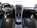 Ford Mondeo - fotka číslo 7
