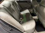 Hyundai Sonata - fotka číslo 10