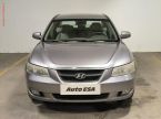 Hyundai Sonata - fotka číslo 1