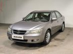 Hyundai Sonata - fotka číslo 2