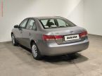 Hyundai Sonata - fotka číslo 3