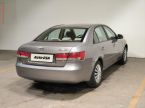Hyundai Sonata - fotka číslo 5