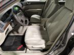 Hyundai Sonata - fotka číslo 8