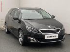 Peugeot 308 - fotka číslo 0