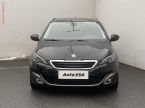Peugeot 308 - fotka číslo 1