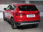 Seat Ateca - fotka číslo 3