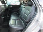 Hyundai Tucson - fotka číslo 10
