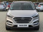 Hyundai Tucson - fotka číslo 1