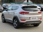 Hyundai Tucson - fotka číslo 5