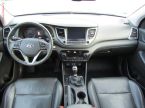 Hyundai Tucson - fotka číslo 7