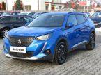 Peugeot 2008 - fotka číslo 2