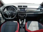Škoda Fabia - fotka číslo 7