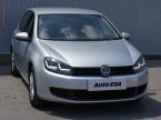 Volkswagen Golf - fotka číslo 0