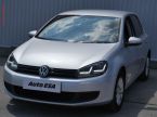 Volkswagen Golf - fotka číslo 2