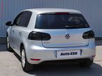 Volkswagen Golf - fotka číslo 5